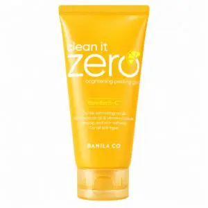 BANILA CO Clean It Zero Gel Exfoliant Éclairissant