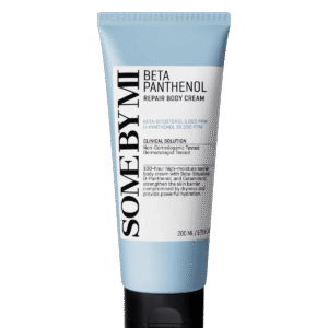 SOME BY MI Beta Panthenol Crème pour le corps réparatrice
