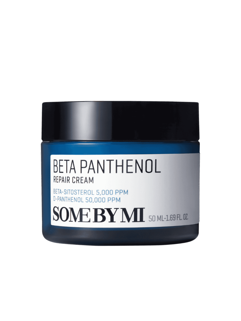 SOME BY MI Beta Panthenol Crème Réparatrice