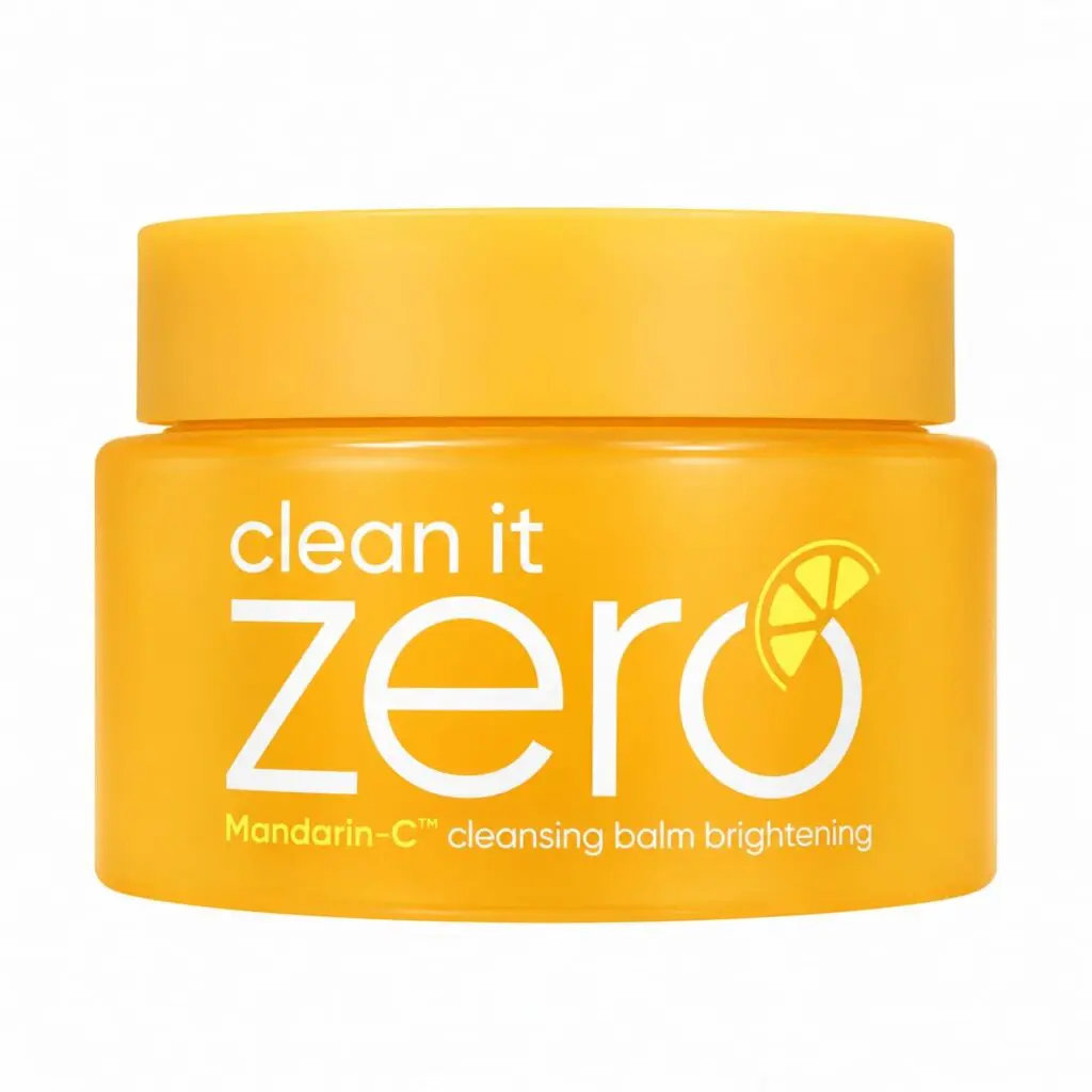 BANILA CO Clean It Zero Cleansing Balm Illuminant