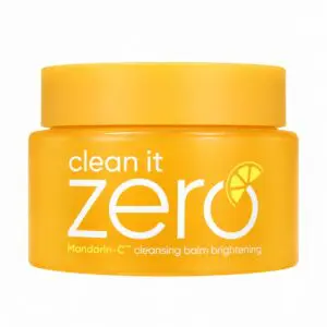 BANILA CO Clean It Zero Cleansing Balm Illuminant