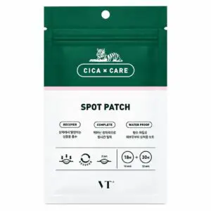 VT COSMETICS Spot Patch (3Sets, 48ea)