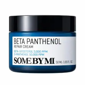 SOME BY MI Beta Panthenol Crème Réparatrice