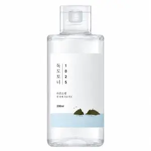 ROUND LAB 1025 Dokdo Toner 200ml