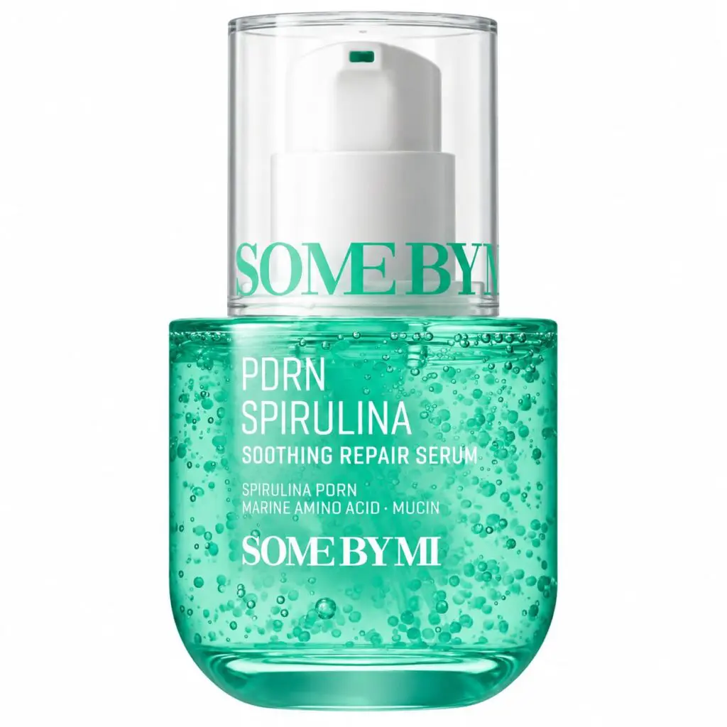 SOME BY MI Spirulina PDRN Relief Sérum 50ml