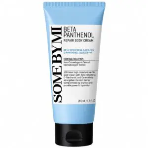 SOME BY MI Beta Panthenol Crème pour le corps réparatrice