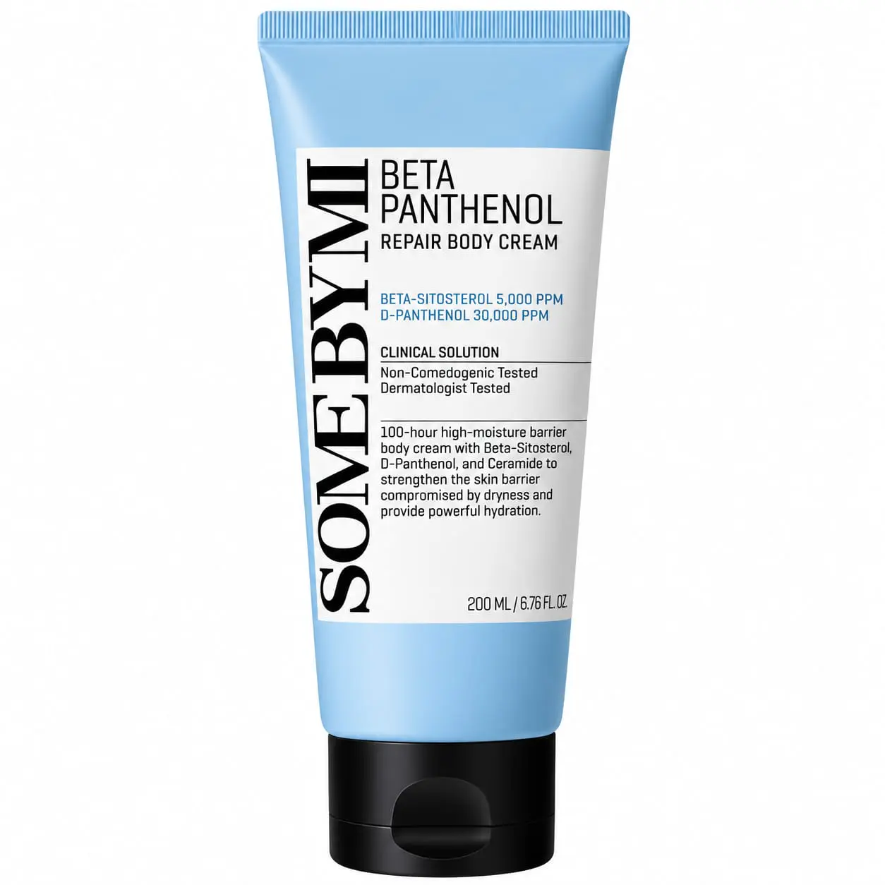 SOME BY MI Beta Panthenol Crème pour le corps réparatrice
