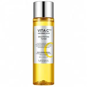 MISSHA Vita C Plus Brightening Toner