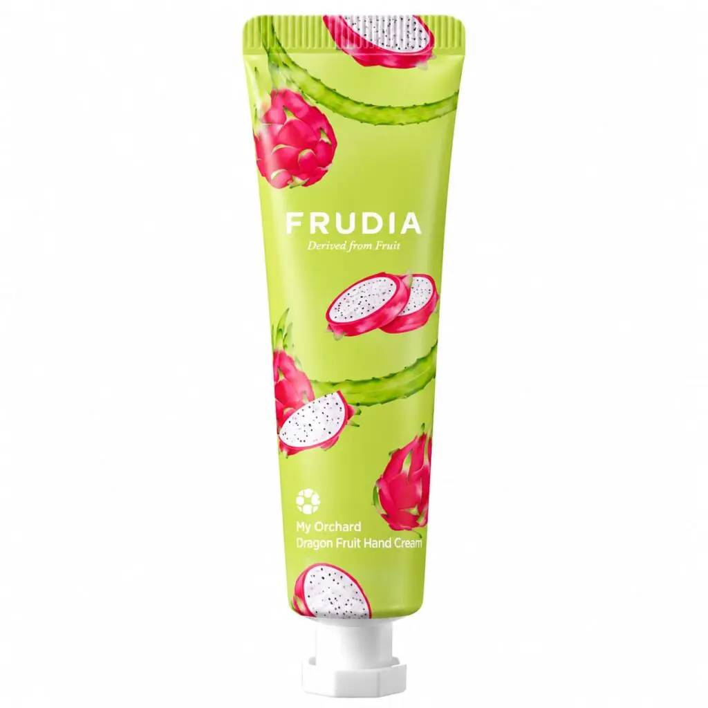 FRUDIA My Orchard Hand Cream - Dragonfruit
