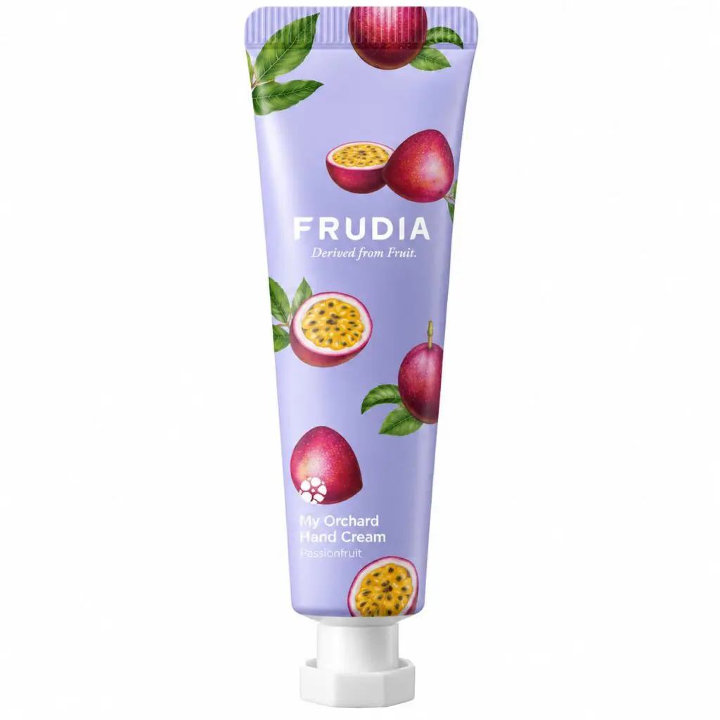 FRUDIA My Orchard Hand Cream - Fruit de la passion