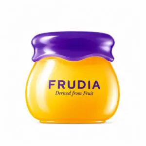 FRUDIA Myrtille Hydratant Miel Lip Balm