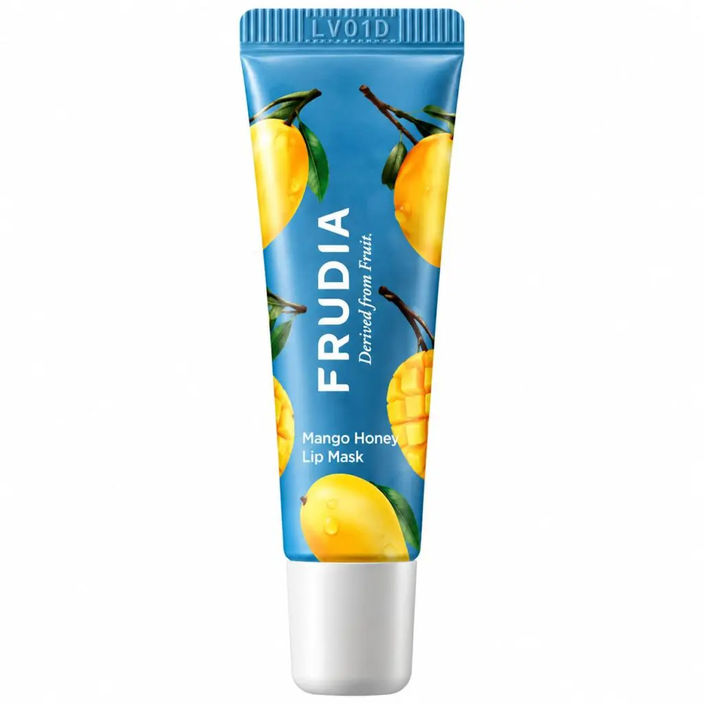 FRUDIA Mango Honey Lip Mask