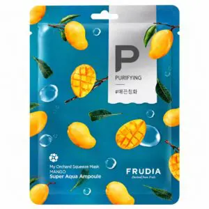 FRUDIA My Orchard Squeeze Mask (Mangue)