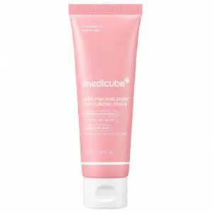 Medicube - PDRN Pink Hyaluronic Moisturizing Cream 50ml
