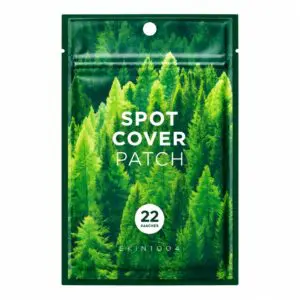 Skin1004 - Madagascar Centella Spot Cover (22 patchs)