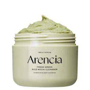 Arencia - Rice Mochi All-in-One Cleanser 120g
