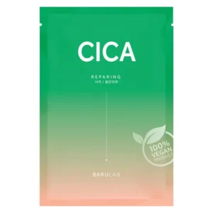 Barulab The Clean Vegan Mask - Cica