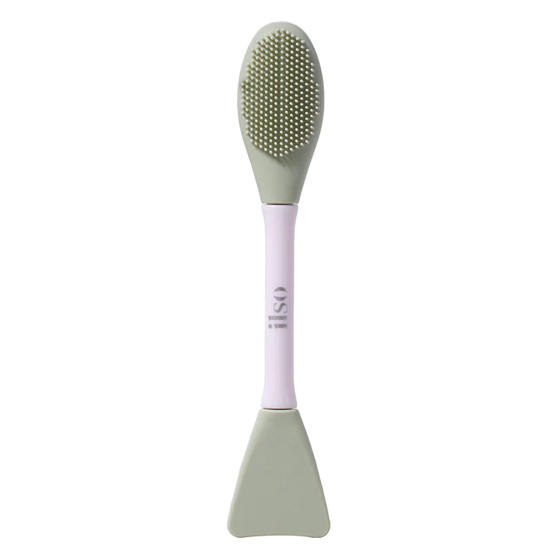 Ilso Dual Clean Brush