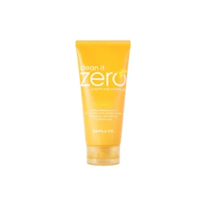 BANILA CO Clean It Zero Gel Exfoliant Éclairissant