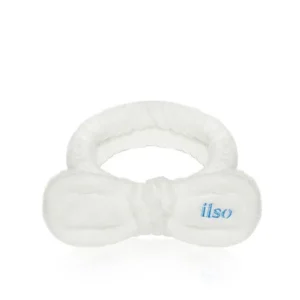ilso - Bandeau de soins du visage